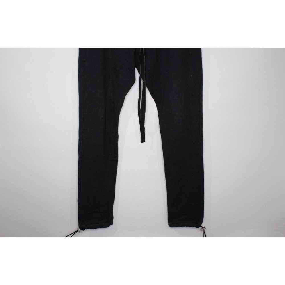 Fear Of God Mens Large 30 x 32 Sixth Collection Core Sweatpants Rare Q698 - Picture 6 of 12